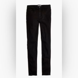 Madewell Roadtripper Denim Black